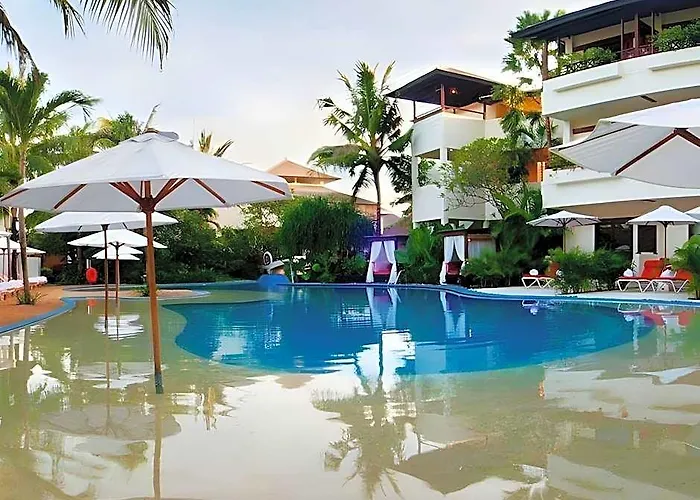 Resort Blu-zea By Double-six
